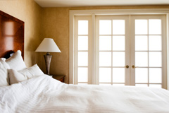 Almondbury bedroom extension costs