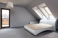 Almondbury bedroom extensions